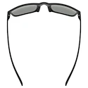 Sportovní brýle Uvex  Rookie Black Matt/Mir.Silver (S5330772216)