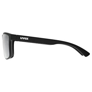Sportovní brýle Uvex  Rookie Black Matt/Mir.Silver (S5330772216)