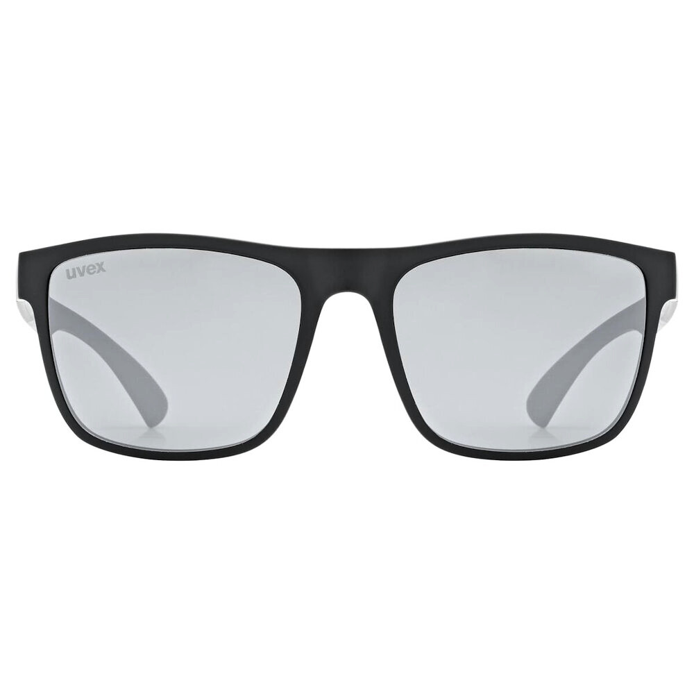 Sportovní brýle Uvex  Rookie Black Matt/Mir.Silver (S5330772216) - thumb (1)
