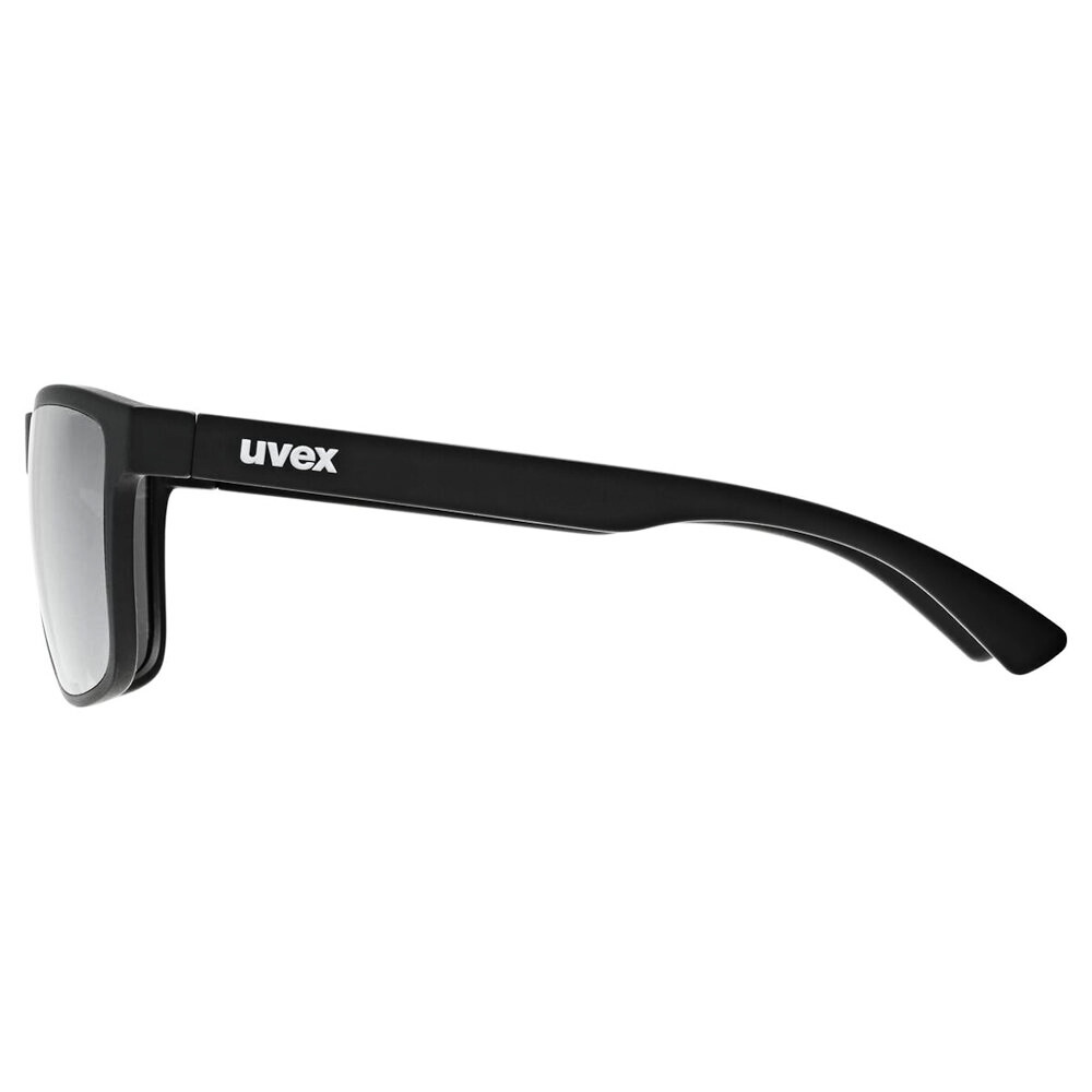 Sportovní brýle Uvex  Rookie Black Matt/Mir.Silver (S5330772216) - thumb (2)