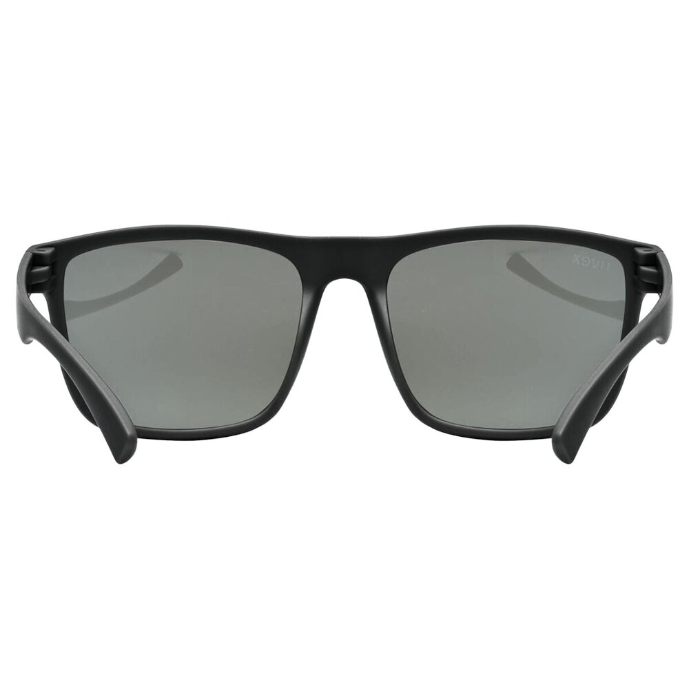 Sportovní brýle Uvex  Rookie Black Matt/Mir.Silver (S5330772216) - thumb (3)