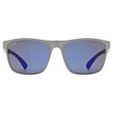 Sportovní brýle Uvex  Rookie Grey Matt/Mir.Blue (S5330775516)