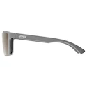 Sportovní brýle Uvex  Rookie Grey Matt/Mir.Blue (S5330775516)