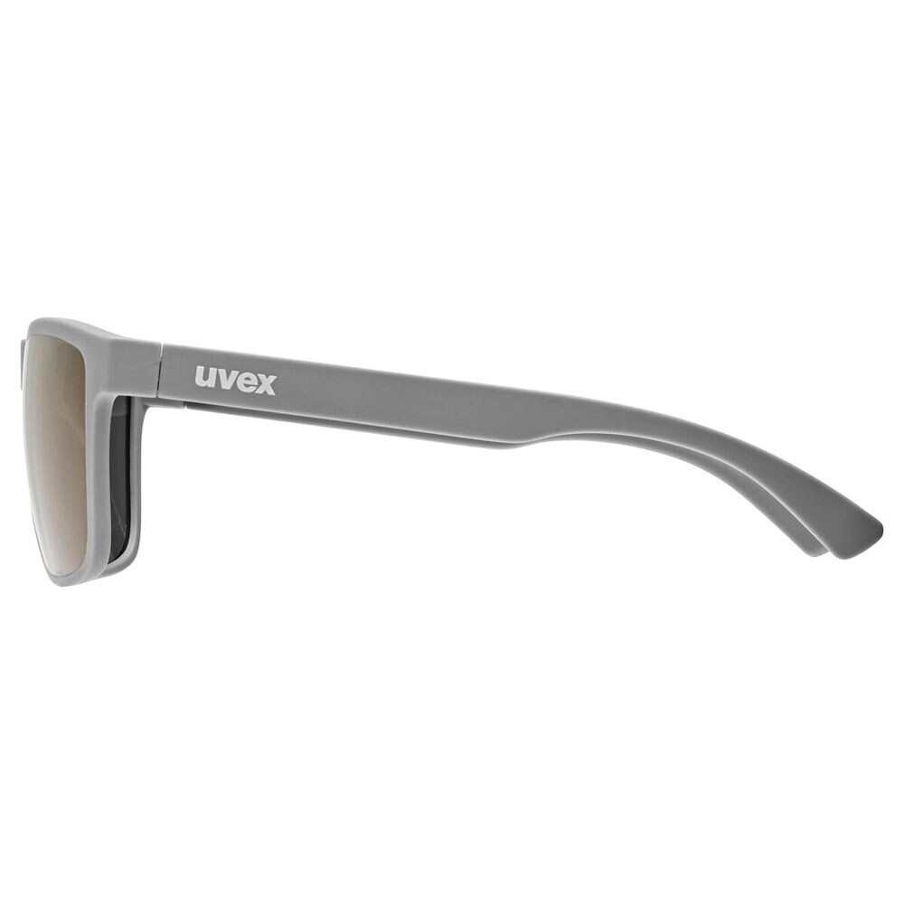 Sportovní brýle Uvex  Rookie Grey Matt/Mir.Blue (S5330775516) - thumb (2)