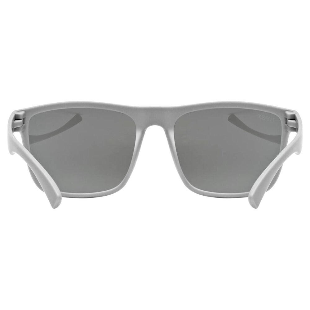 Sportovní brýle Uvex  Rookie Grey Matt/Mir.Blue (S5330775516) - thumb (3)
