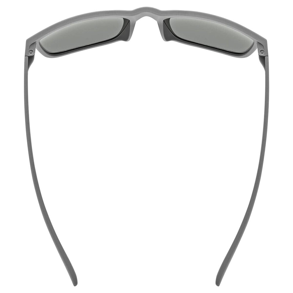 Sportovní brýle Uvex  Rookie Grey Matt/Mir.Blue (S5330775516) - thumb (4)