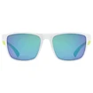Sportovní brýle Uvex  Rookie White-Lime M./Mir.Green (S5330775616)