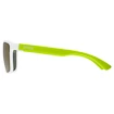 Sportovní brýle Uvex  Rookie White-Lime M./Mir.Green (S5330775616)