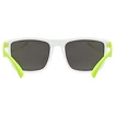 Sportovní brýle Uvex  Rookie White-Lime M./Mir.Green (S5330775616)