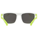 Sportovní brýle Uvex  Rookie White-Lime M./Mir.Green (S5330775616)