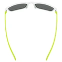 Sportovní brýle Uvex  Rookie White-Lime M./Mir.Green (S5330775616)