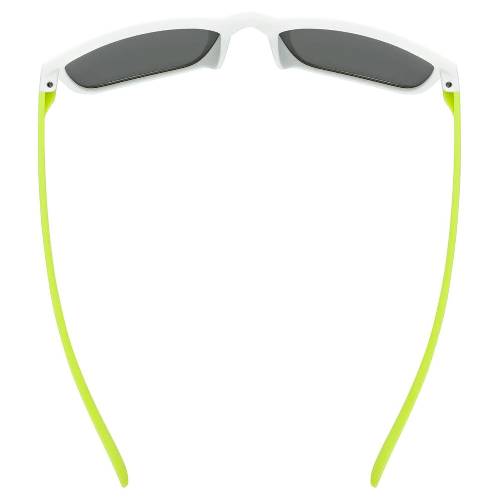 Sportovní brýle Uvex  Rookie White-Lime M./Mir.Green (S5330775616) - thumb (4)