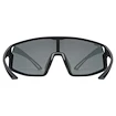 Sportovní brýle Uvex  Skyryse Jr. Black Matt/Mir.Red (S5330762216)