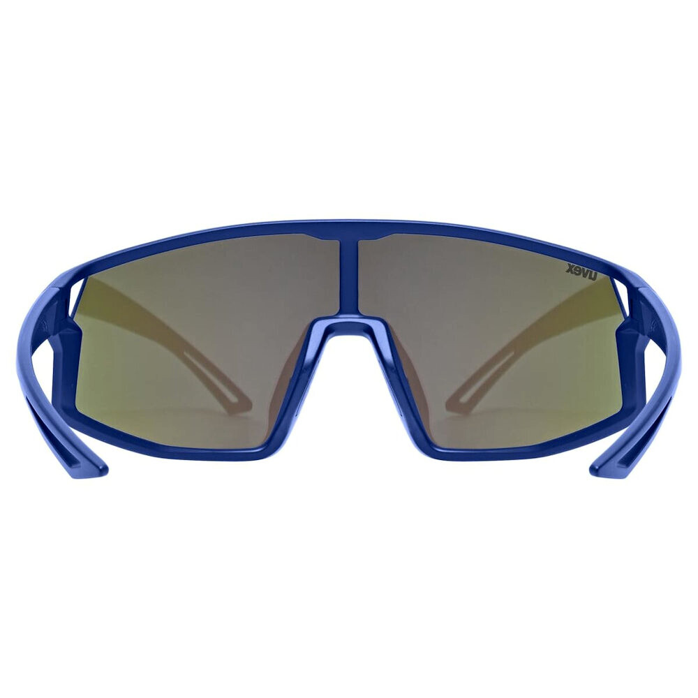 Sportovní brýle Uvex  Skyryse Jr. Blue Matt/Mir Green (S5330764416) - thumb (3)