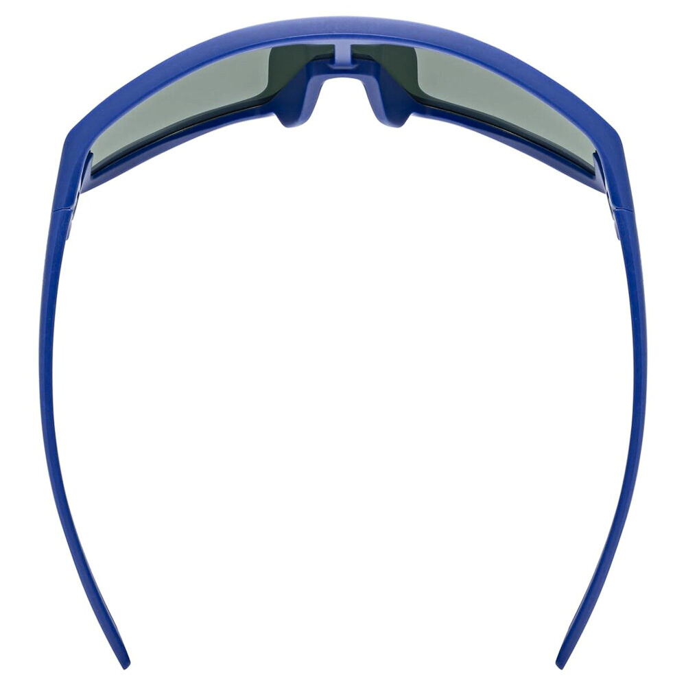 Sportovní brýle Uvex  Skyryse Jr. Blue Matt/Mir Green (S5330764416) - thumb (4)