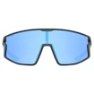 Sportovní brýle Uvex  Skyryse Jr. Grey-Green Matt/Mir.Blue (S5330765716)