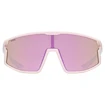 Sportovní brýle Uvex  Skyryse Jr. Pink-Green Matt/Mir.Pink (S5330763716)