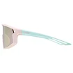 Sportovní brýle Uvex  Skyryse Jr. Pink-Green Matt/Mir.Pink (S5330763716)