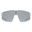 Sportovní brýle Uvex  Skyryse Jr. White-Green/Mir.Silver (S5330768716)