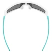 Sportovní brýle Uvex  Skyryse Jr. White-Green/Mir.Silver (S5330768716)