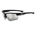 Sportovní brýle Uvex  Sportstyle 115 černé