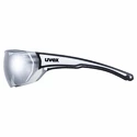 Sportovní brýle Uvex  Sportstyle 204 bílé