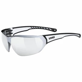 Sportovní brýle Uvex Sportstyle 204 bílé