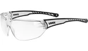 Sportovní brýle Uvex Sportstyle 204 Grey