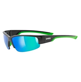 Sportovní brýle Uvex Sportstyle 215 Black