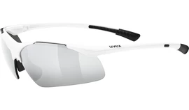 Sportovní brýle Uvex Sportstyle 223 bílé