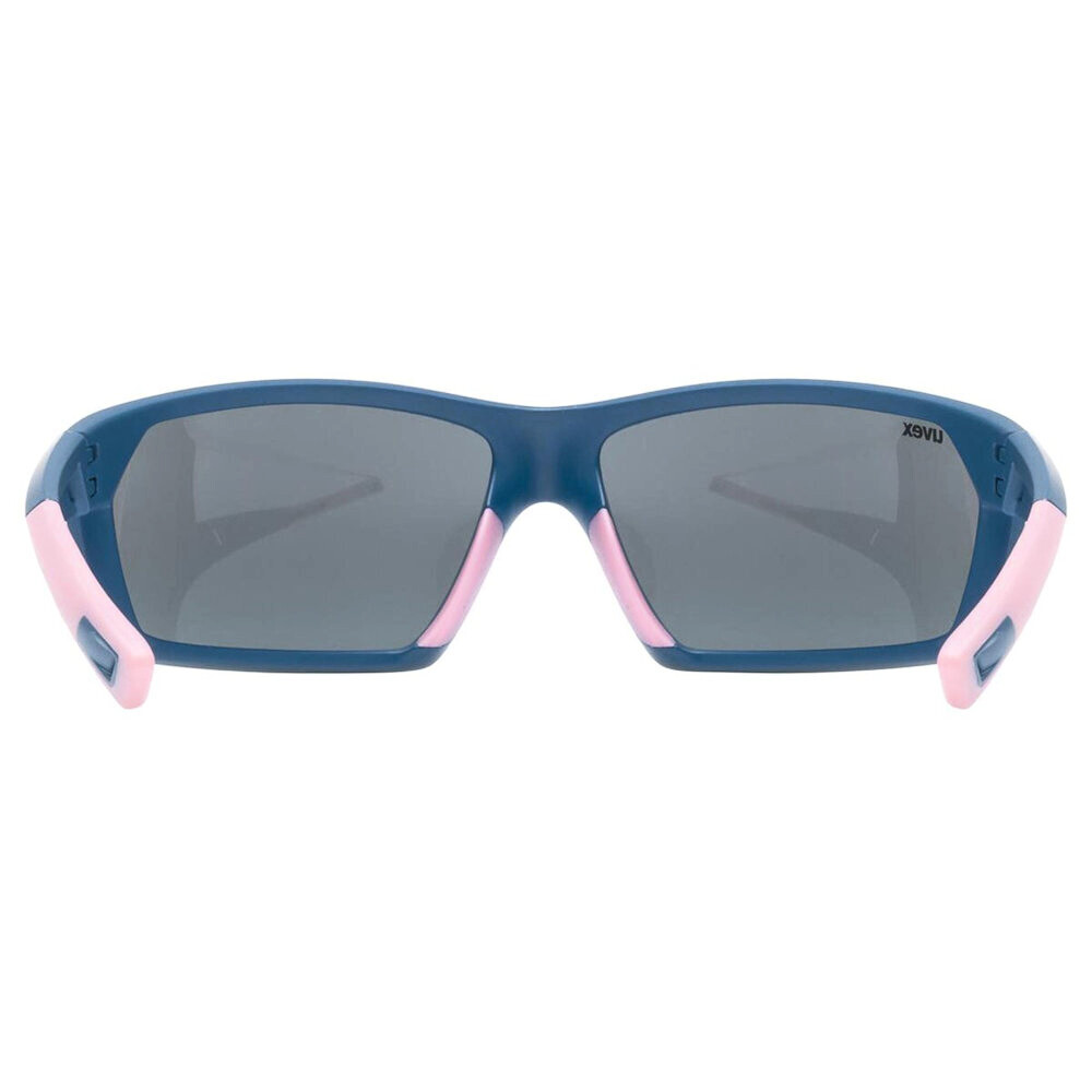 Sportovní brýle Uvex  Sportstyle 225 Blue M.Rose/Ltm.Sil (S5320254316) - thumb (3)