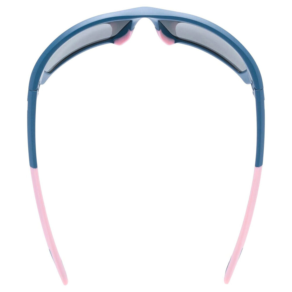 Sportovní brýle Uvex  Sportstyle 225 Blue M.Rose/Ltm.Sil (S5320254316) - thumb (4)