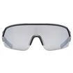 Sportovní brýle Uvex  Sportstyle 227 Grey M./Mir.Silver (S5320665516)