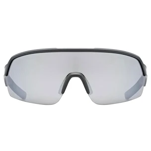 Sportovní brýle Uvex  Sportstyle 227 Grey M./Mir.Silver (S5320665516)