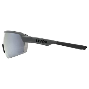 Sportovní brýle Uvex  Sportstyle 227 Grey M./Mir.Silver (S5320665516)