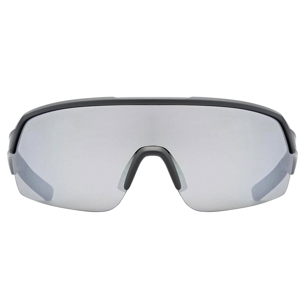 Sportovní brýle Uvex  Sportstyle 227 Grey M./Mir.Silver (S5320665516) - thumb (1)