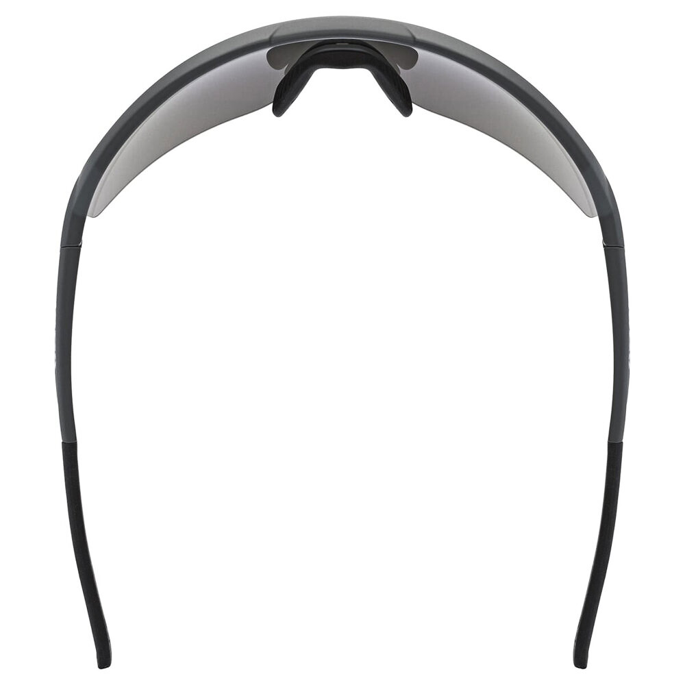 Sportovní brýle Uvex  Sportstyle 227 Grey M./Mir.Silver (S5320665516) - thumb (3)