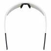 Sportovní brýle Uvex  Sportstyle 227 White Mat/Mirror Blue (Cat. 3)