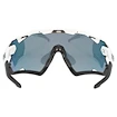 Sportovní brýle Uvex  Sportstyle 228 White Black/Mir.Red (S5320678206)