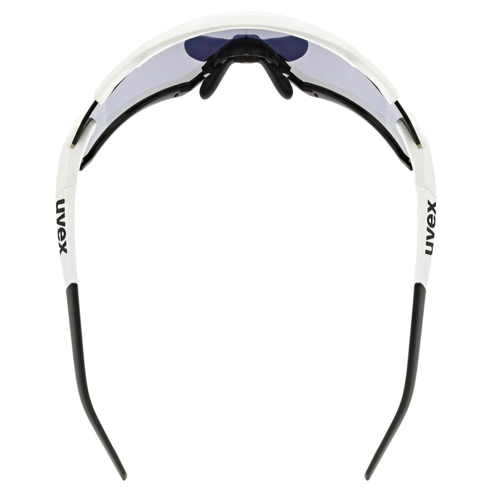 Sportovní brýle Uvex  Sportstyle 228 White Black/Mir.Red (S5320678206) - thumb (4)