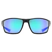 Sportovní brýle Uvex  Sportstyle 230 Black Matt/Mir.Green (S5320692215)