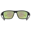 Sportovní brýle Uvex  Sportstyle 230 Black Matt/Mir.Green (S5320692215)