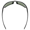 Sportovní brýle Uvex  Sportstyle 230 Black Matt/Mir.Green (S5320692215)