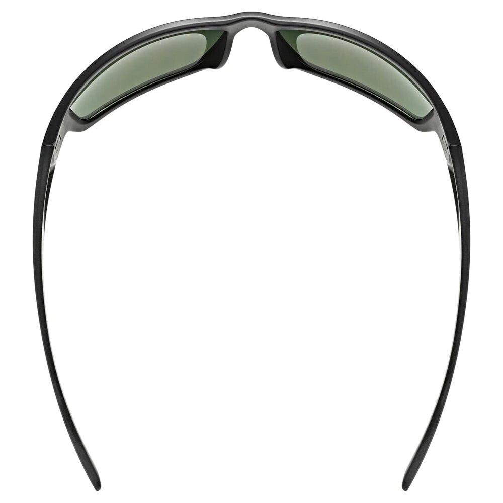 Sportovní brýle Uvex  Sportstyle 230 Black Matt/Mir.Green (S5320692215) - thumb (4)