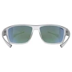 Sportovní brýle Uvex  Sportstyle 230 Smoke Matt/Mir.Blue (S5320695116)