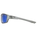 Sportovní brýle Uvex  Sportstyle 230 Smoke Matt/Mir.Blue (S5320695116)