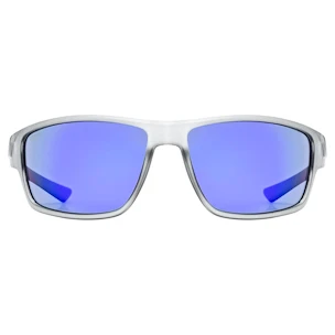 Sportovní brýle Uvex  Sportstyle 230 Smoke Matt/Mir.Blue (S5320695116)