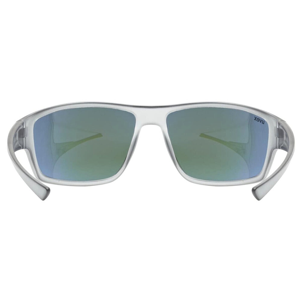 Sportovní brýle Uvex  Sportstyle 230 Smoke Matt/Mir.Blue (S5320695116) - thumb (3)