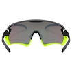 Sportovní brýle Uvex  Sportstyle 231 2.0 Black Yell.M/Mir.Yel (S5330262616)