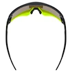 Sportovní brýle Uvex  Sportstyle 231 2.0 Black Yell.M/Mir.Yel (S5330262616)
